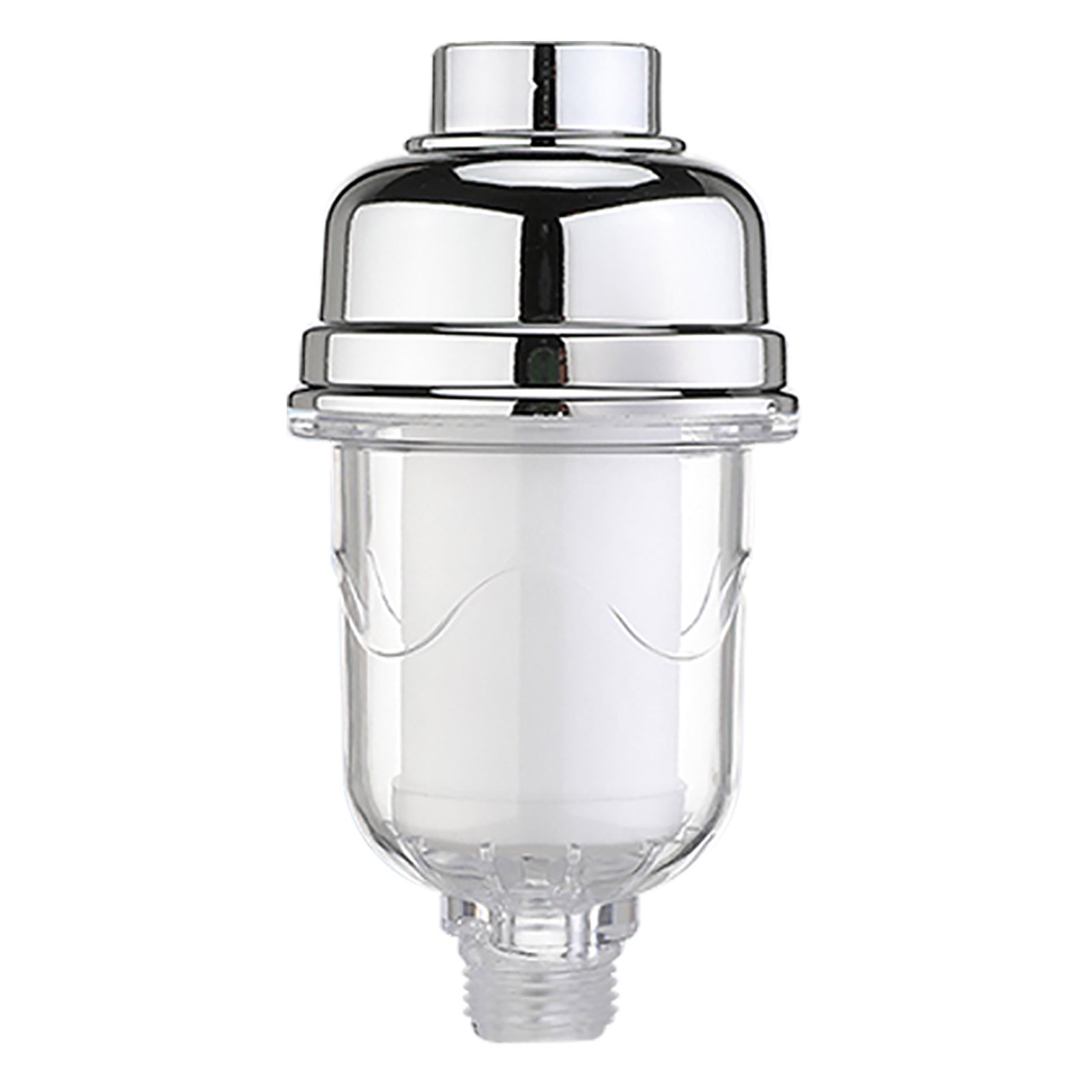 3 Packs 40 Micron Water Filter with 316 Stainless Steel Net, Sediment ...