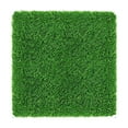 thumbnail image 1 of 3 Packs Artificial Grass Chicken Nesting Box Mat Soft Liner Pad for Coop Comfort Durable & Easy Clean 11.18x11.18in Indoor Outdoor Hen Egg Laying Mat, 1 of 6