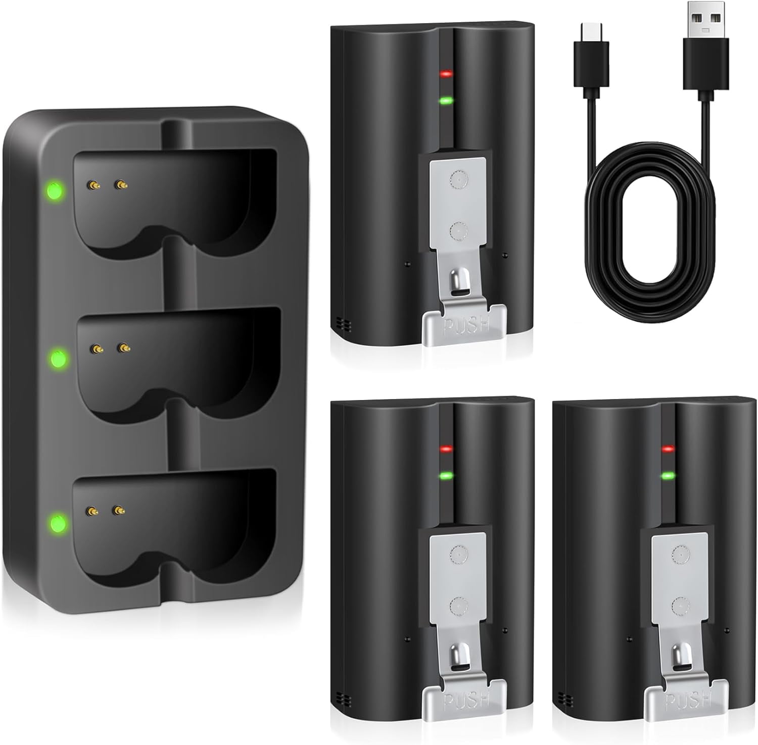 Ring Stick Up Cam Battery Pack