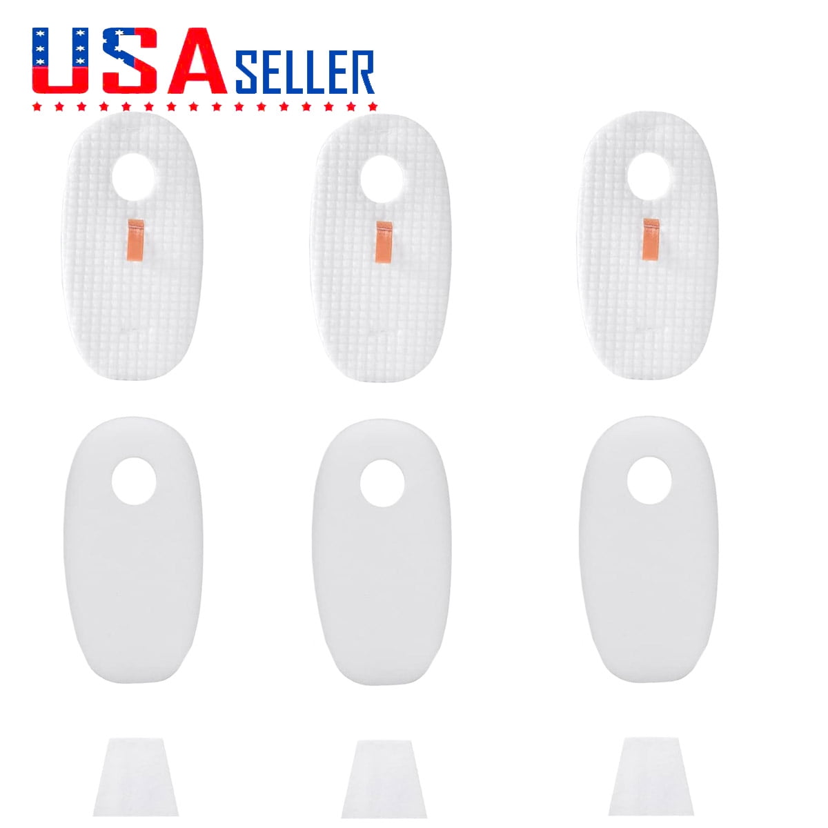 Filtro Shark Hv319 Set Filtri Aspirazione Per Shark Rocket HV320