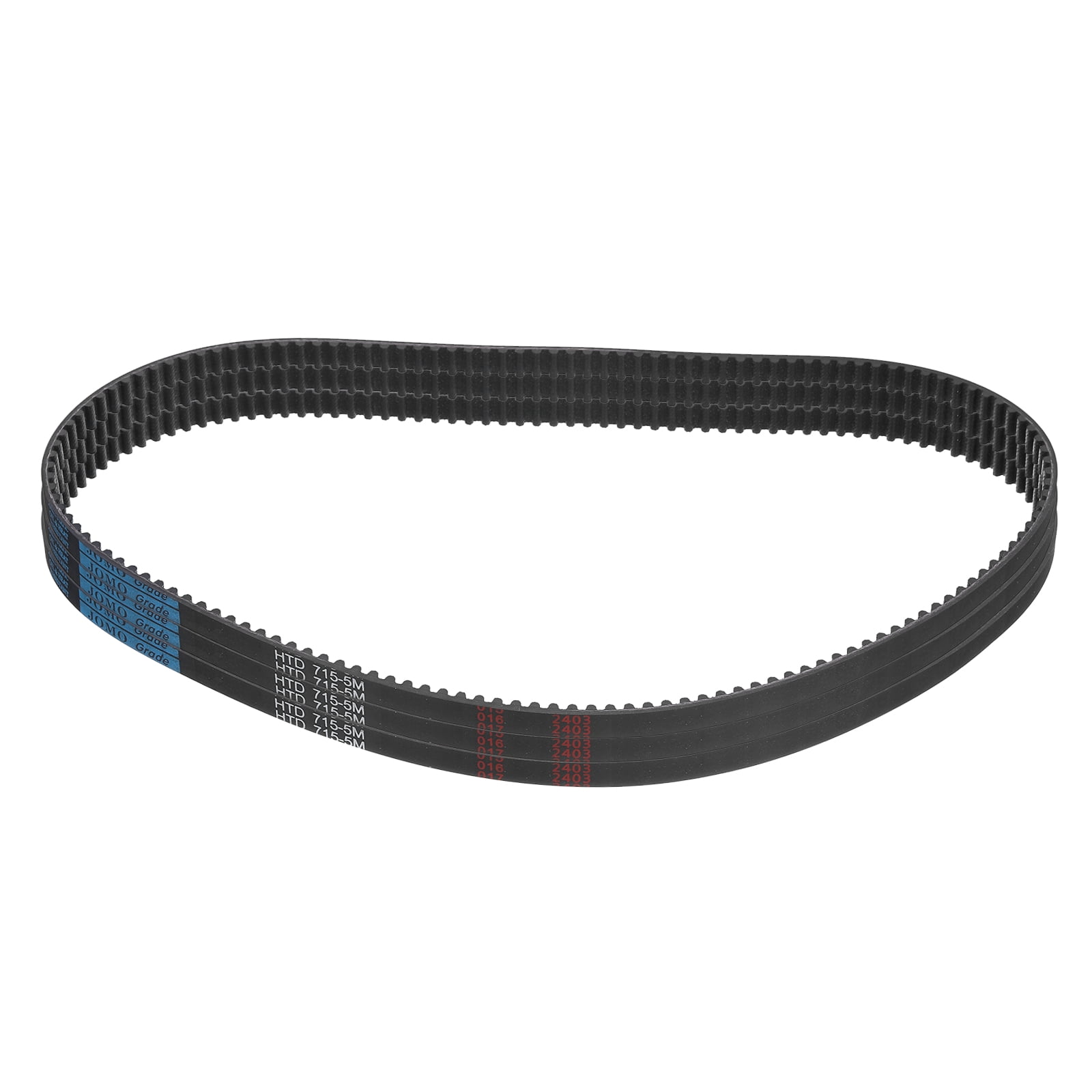 300 5M 9 | Contite Glaskabel Gummi Zahnriemen 60 Zähne 300 mm 9 mm, Teilung 5 mm | RS