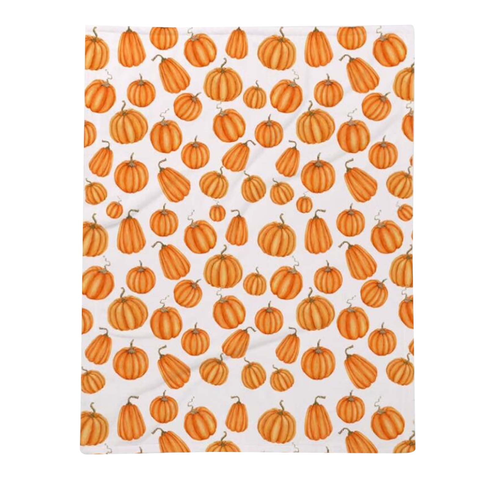 3 Packs Halloween Blanket,Fall Throw Blanket,Fall Blanket,Halloween