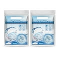 3 Packs Laundry Detergent Sheets,Laundry Sheets,2 PCS Laundry Bubble