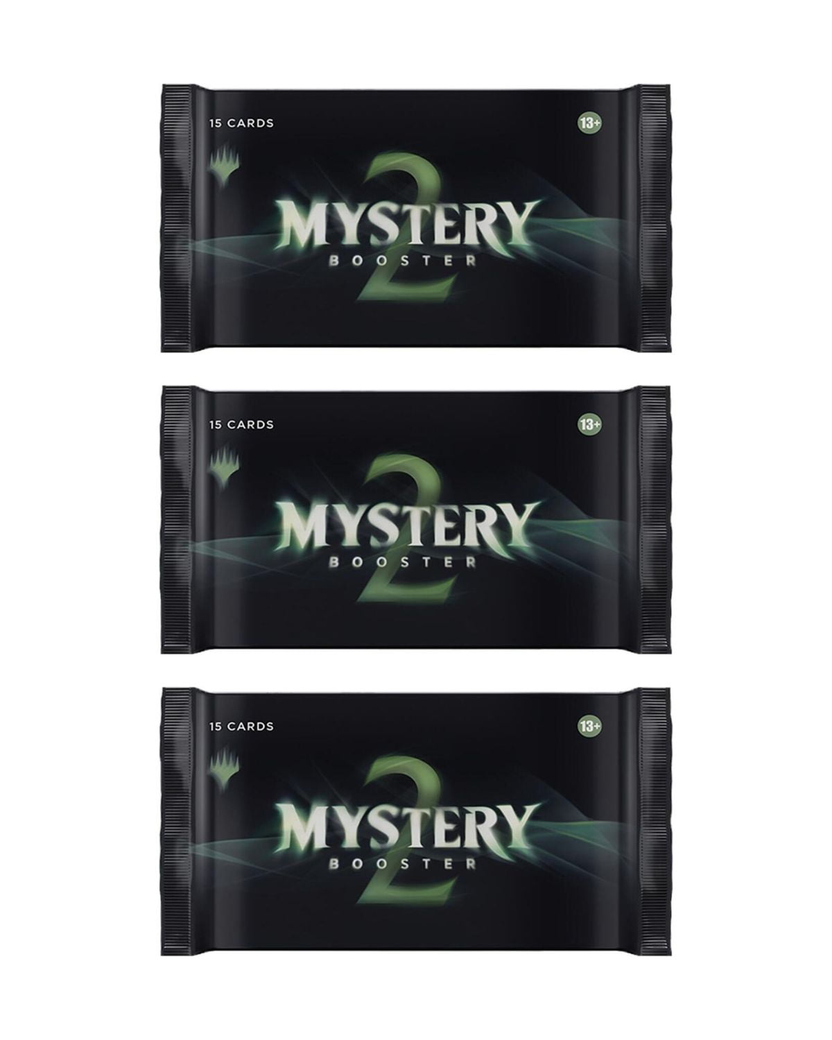Mtg Mystery Booster