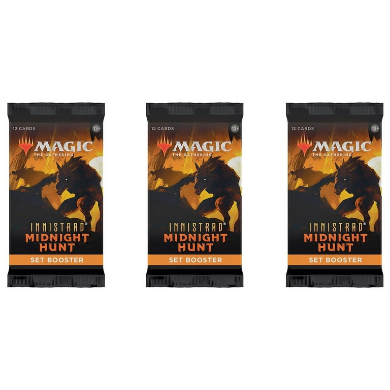 mtg midnight hunt set booster box T-Mobile & Sprint Cell Phone Booster for Car and Truck