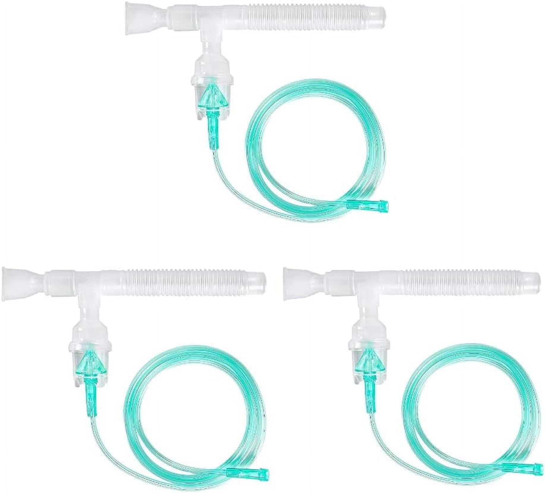 3 Packs Medication Mesh KIT Accessories