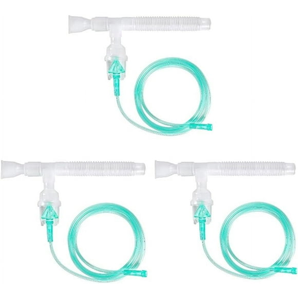 3 Packs Medication Mesh KIT Accessories