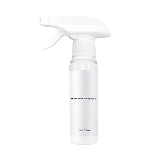 3 Packs Multi-Purpose Cleaner Concentrate All-Purpose Degreaser for Kitchen Bathroom Home Surfaces Stainless Steel Appliances Glass Tiles Floors Multi-Surface Cleaning Solution Fast-Acting Formula