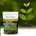 thumbnail image 1 of 3 Packs Organic Plant Root Booster Powder - Nutrient-Rich Soil Enhancer for Stronger Roots, Disease Resistance & Faster Growth - Improves Absorption & Soil Fertility - Gardening & Farming Essential, 1 of 9