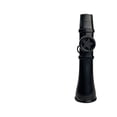 thumbnail image 1 of 3 Packs Plastic Kazoo Flute Easy to Learn Musical Instrument for Beginners Fun Party Toy Durable Lightweight with Unique Sound Great Gift for Adults, 1 of 6