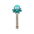 thumbnail image 1 of 3 Packs Pool Thermometer Floating Cute Animal Designs for Accurate Water Temperature Monitoring Swimming Bath Spa 5ML Durable Safe for Kids Family, 1 of 3