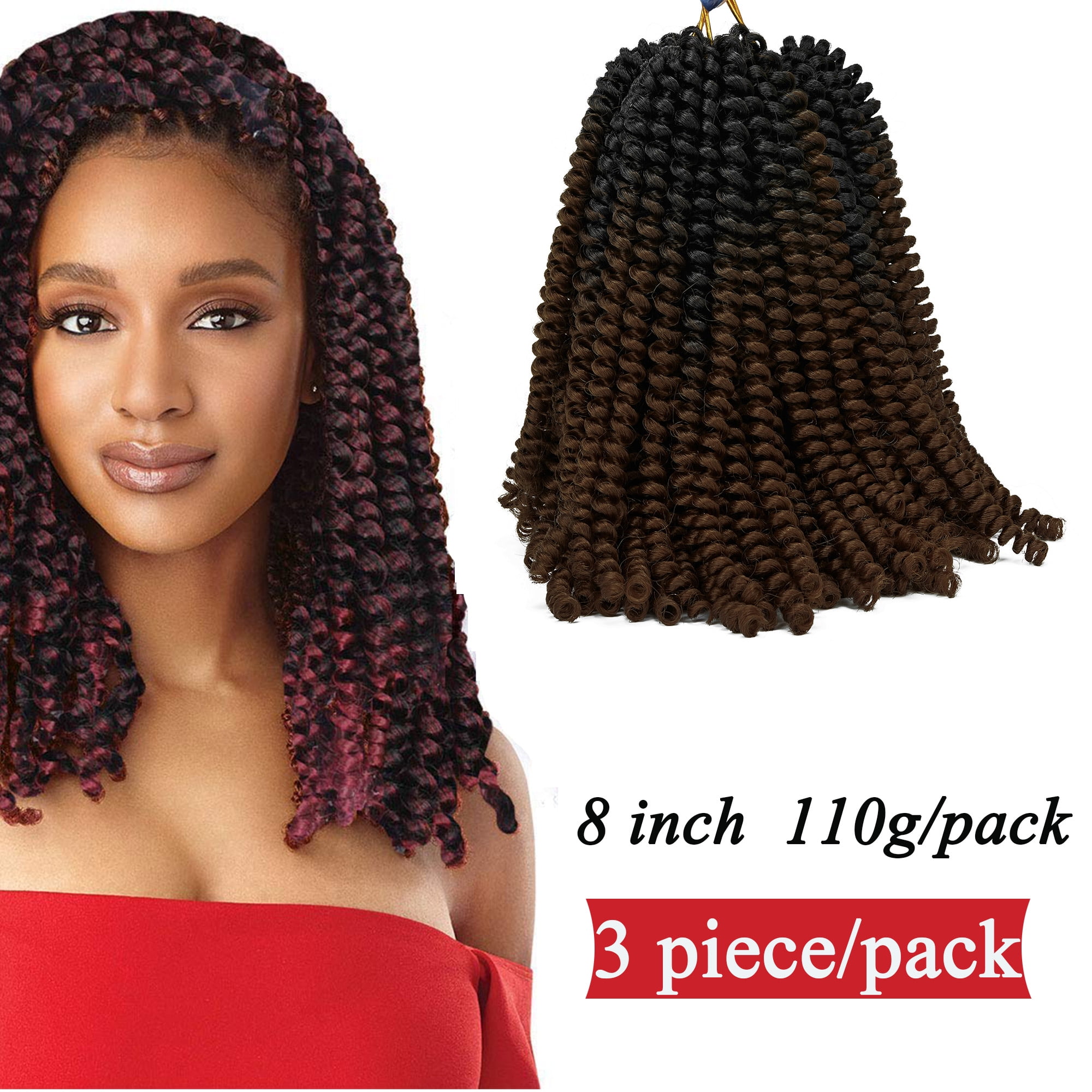 3-Packs-Pre-twisted-Spring-