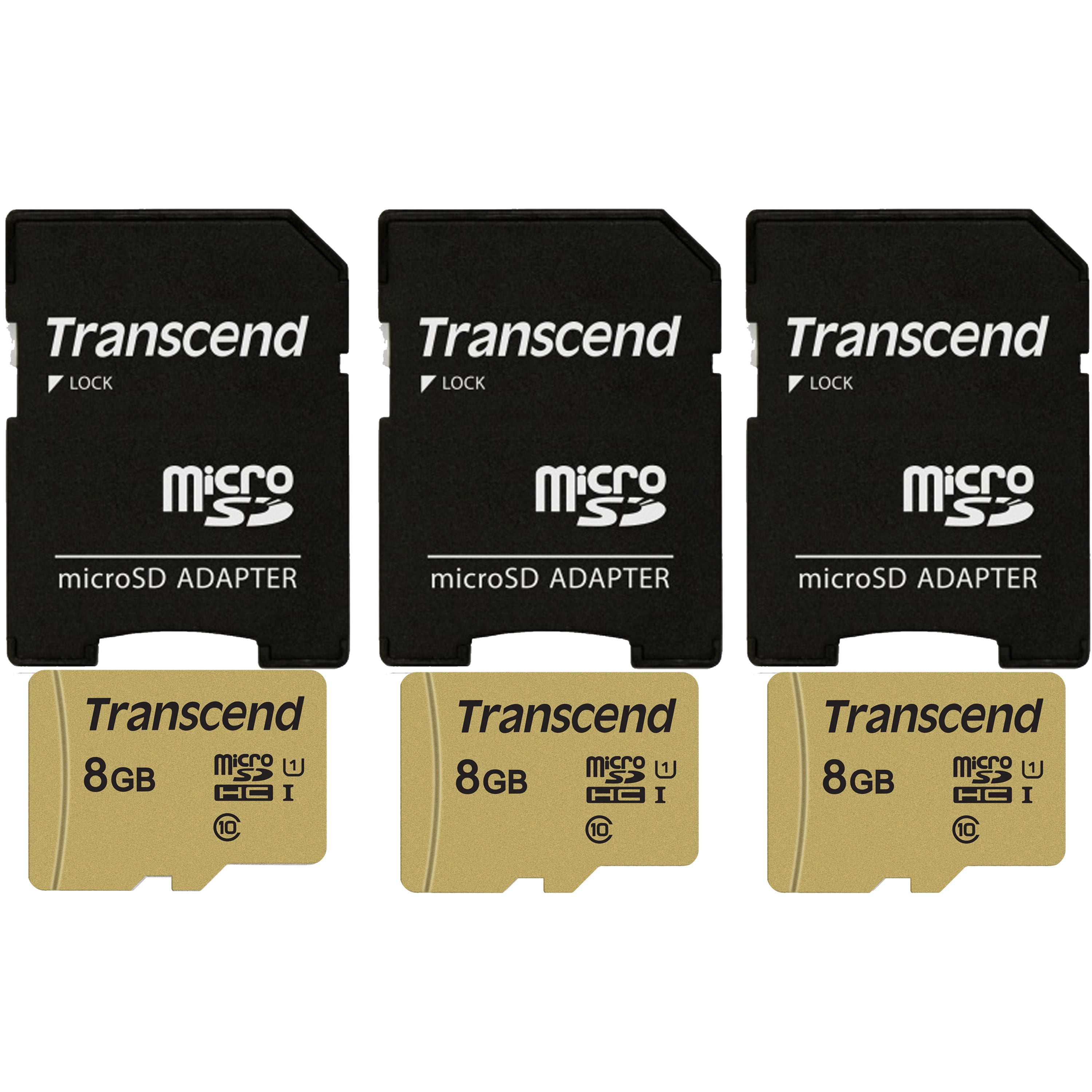 https://i5.walmartimages.com/seo/3-Packs-Transcend-8GB-UHS-1-Class-10-micro-SD-500S-Read-up-to-95MB-s-Built-with-MLC-Flash-Memory-Card-with-SD-Adapter_0312edac-b69b-4695-9562-d61f20be7e4e.7d53763c3f5dca25b2d093074debffca.jpeg