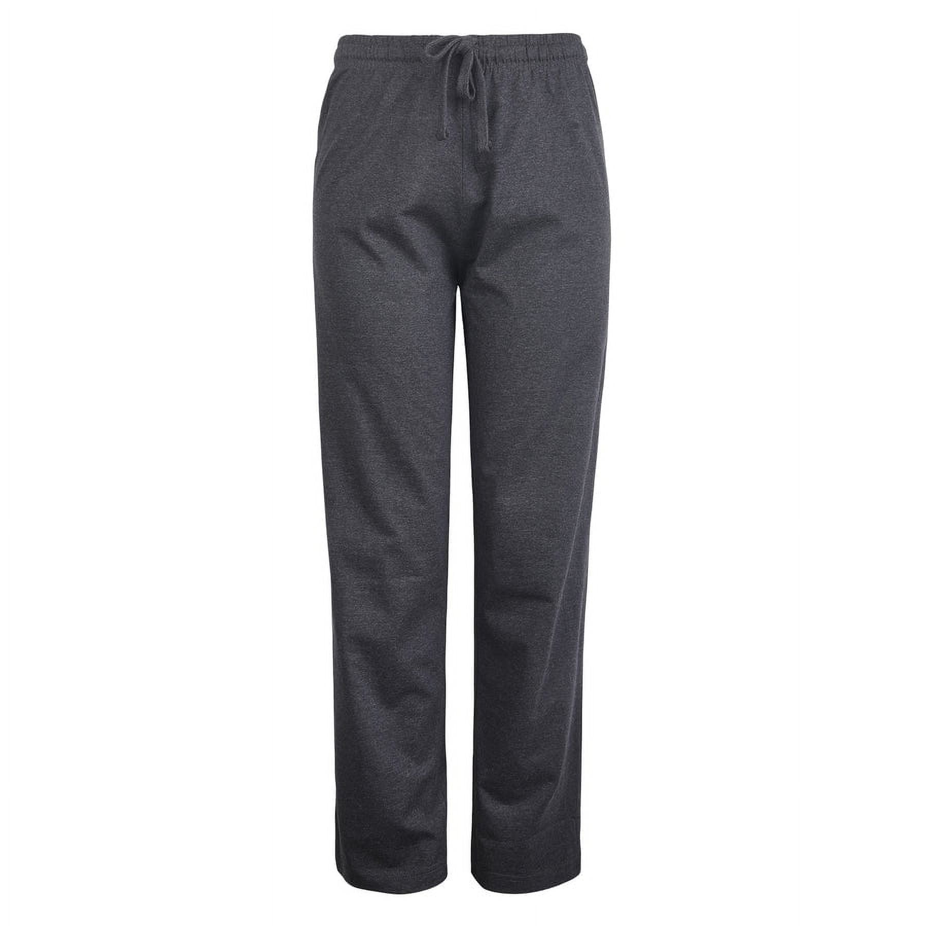 1004L Jersey Long Length Pant