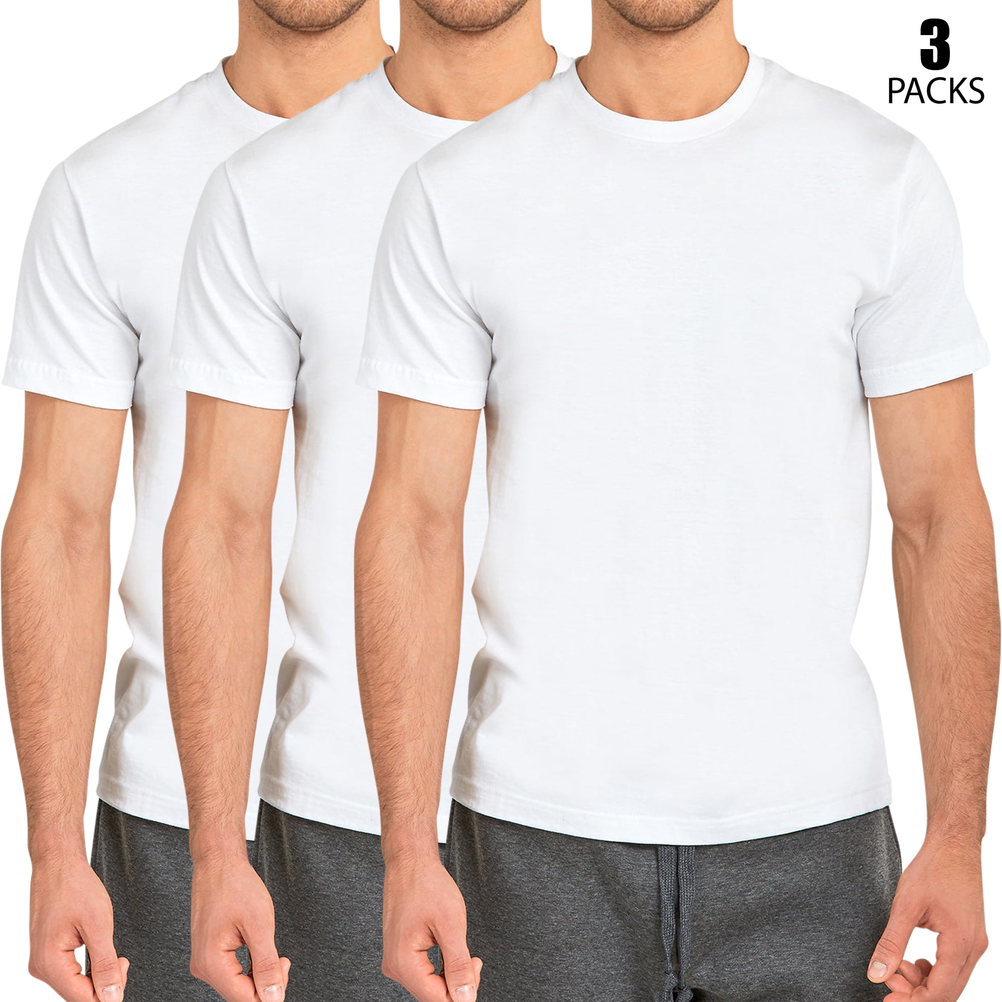 3 Packs of TheLovely Men