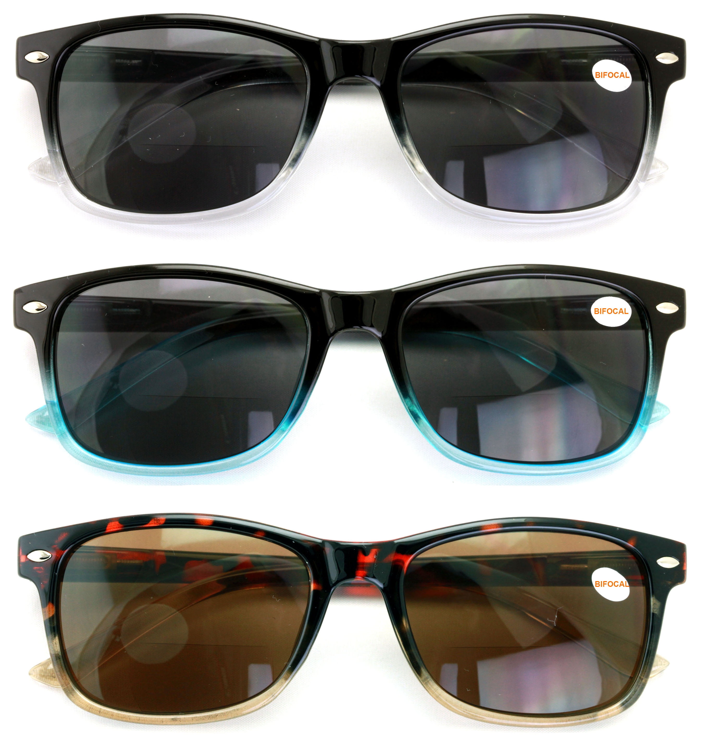 Bifocal sunglasses hotsell for women