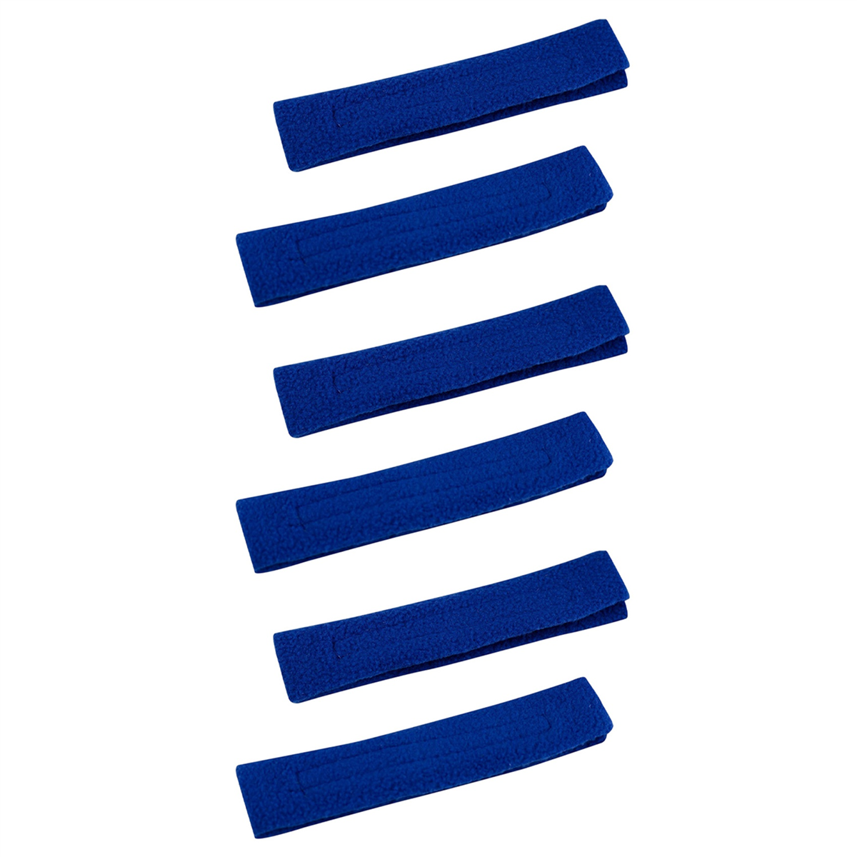 3 Pair CPAP Supplies Comfort Pads Prevent Face CPAP Mask Straps Holder