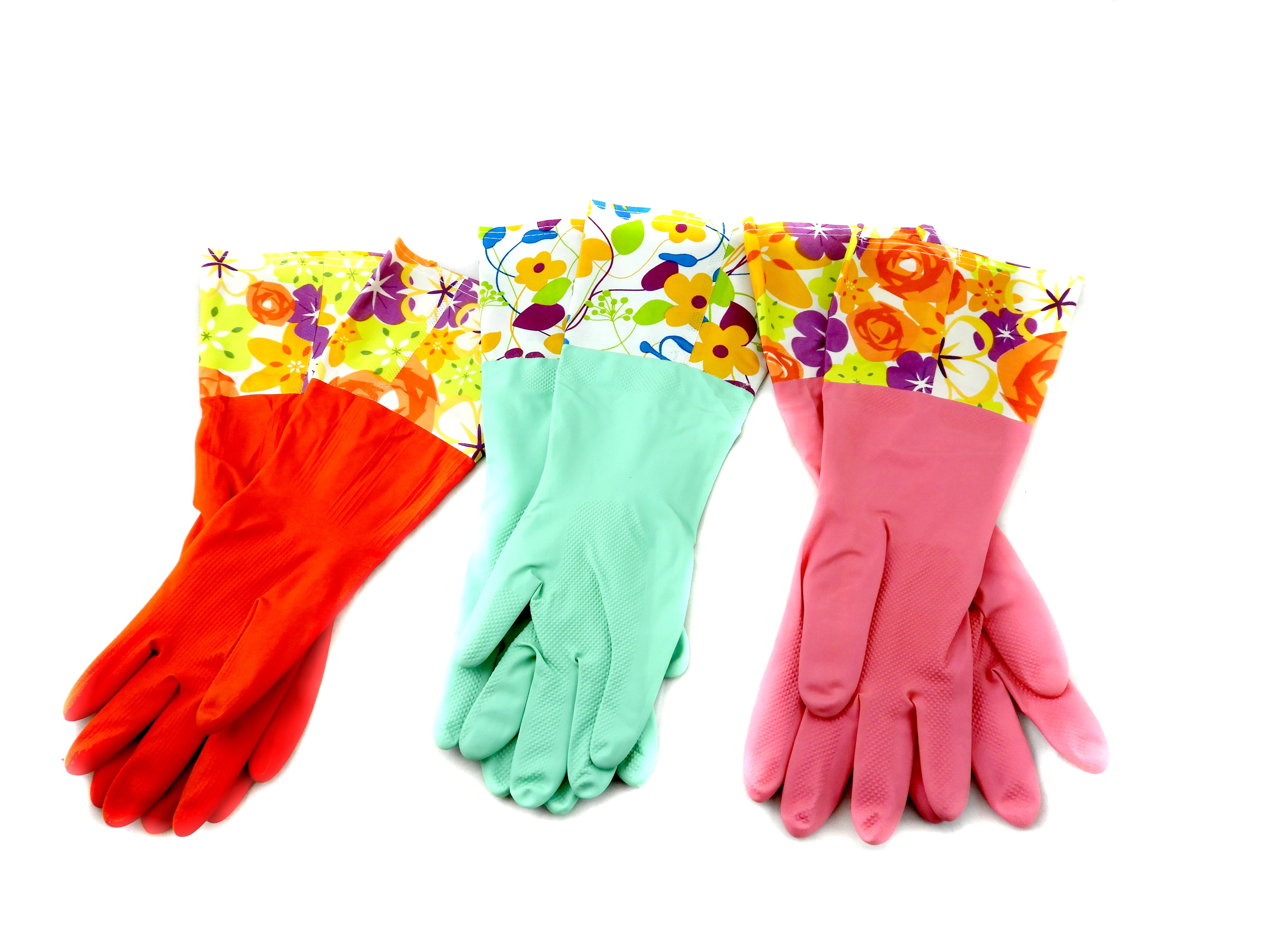 Original Magic Dishwashing Gloves (BPA Free) - Mounteen