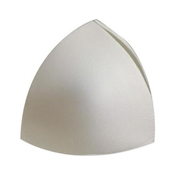 3 Pair Removable Foam Insert Breast Bra Pad Top Push Up Bust Bikini Swimwear A2G2