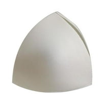 3 Pair Removable Foam Insert Breast Bra Pad Top Push Up Bust Bikini Swimwear Z2P0