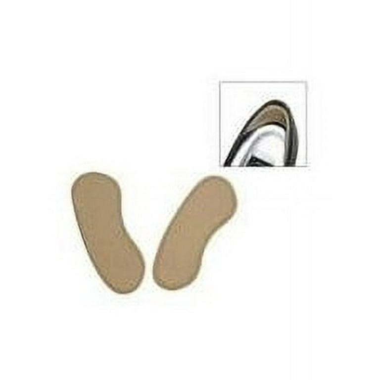 Heel Grips Heel Slip In New Boots Shoe String Gel Heel Grip Pair
