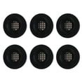 thumbnail image 1 of 3 Pair Soft Sponge Memory Foam Earbud Tips Covers Sleeve Earpieces Superior Noise Cancellation Soft Long Wear for Buds 3, 1 of 9