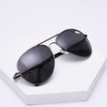 thumbnail image 1 of 3 Pairs Bifocal Reading Glasses Sunglasses Readers Metal Vintage, 1 of 5