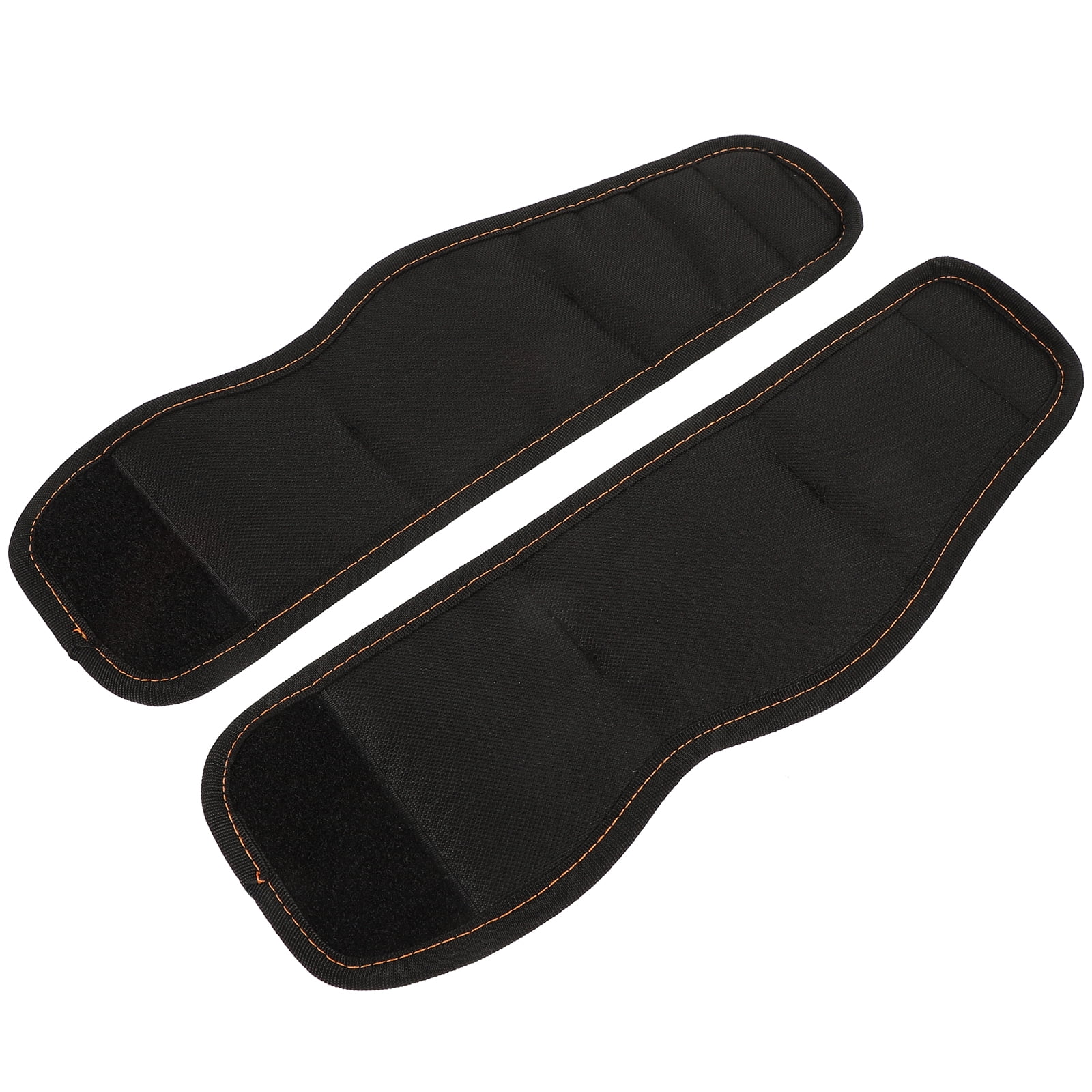 3 Pairs Bike Pedal Cover Bike Pedal Straps Cycle Pedal Straps Sticky