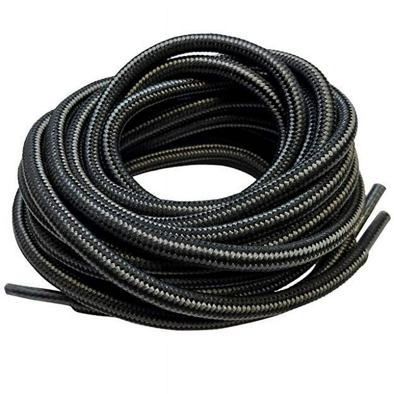9 inch best sale shoelaces