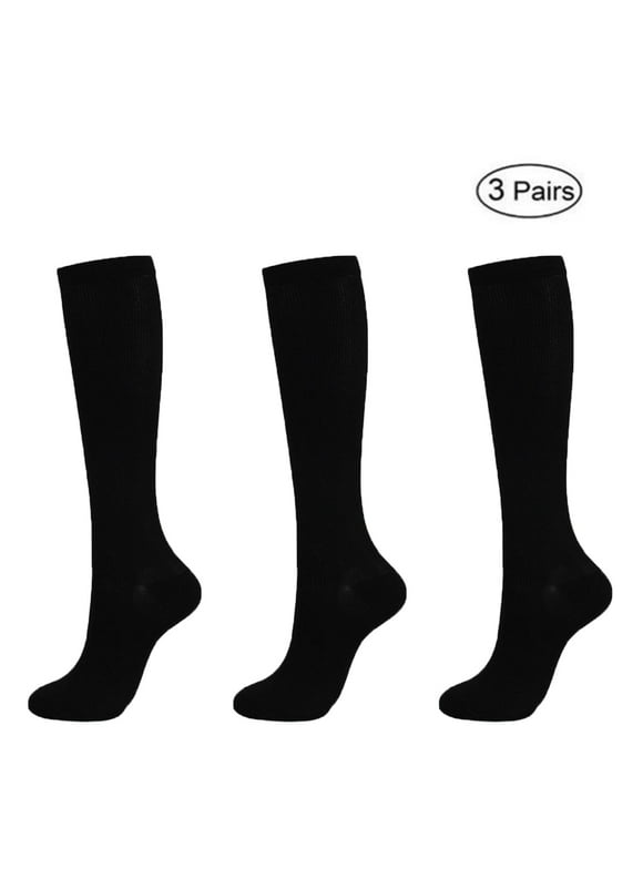 Diabetic Knee High Socks