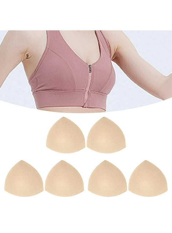Sports Bra Padding Inserts