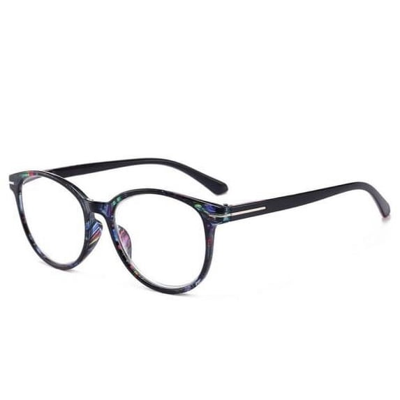 3 Pairs Cat Eye Reading Glasses Spring Hinges Readers Vintage Womens Readers Presbyopic glasses