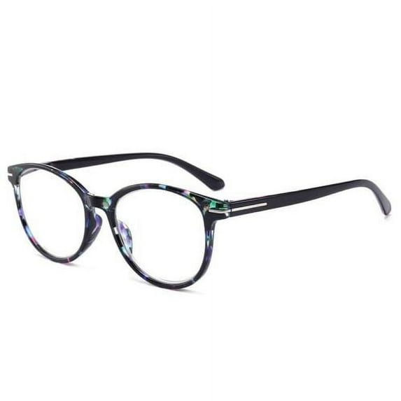 3 Pairs Cat Eye Reading Glasses Spring Hinges Readers Vintage Womens Readers Presbyopic glasses