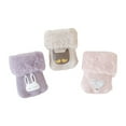thumbnail image 1 of 3 Pairs Comfortable Cartoon Rainbow Socks with Plus Velvet for 0-5 Years Old, 1 of 21