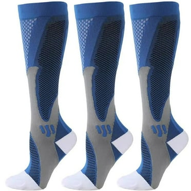 Dr. Scholl's Men's Work Compression Socks, 1 Pack - Walmart.com