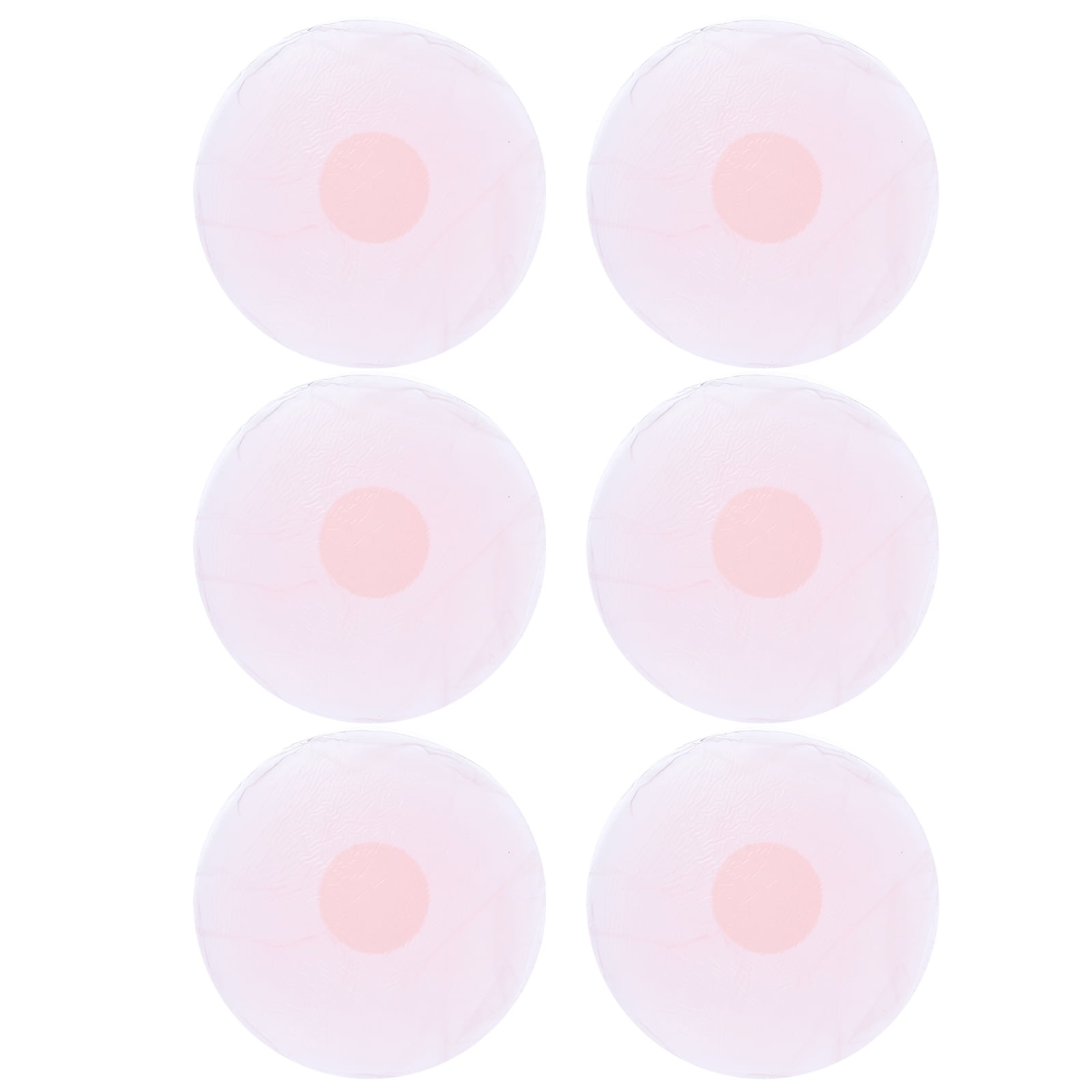 Charlotte Longline Bra - Petal Pink Dot