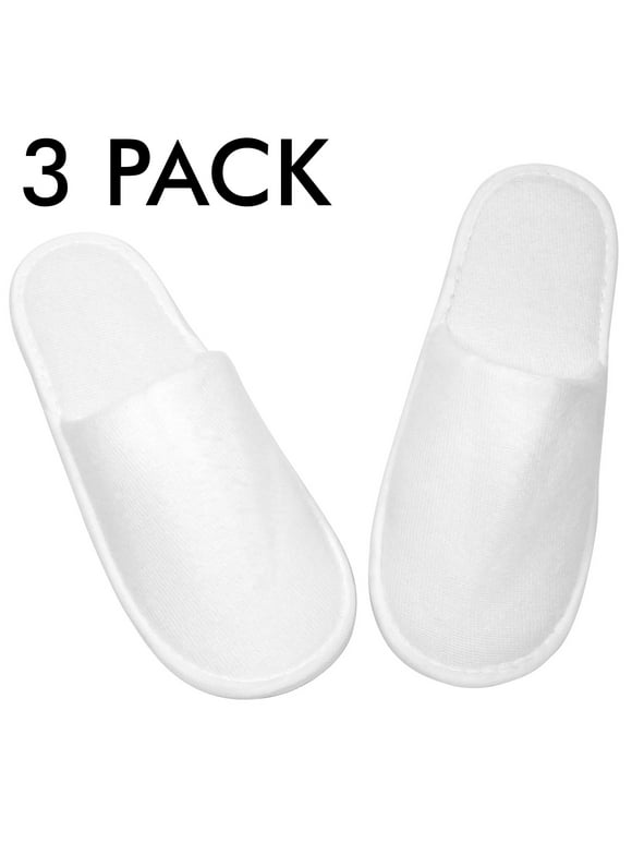 Disposable Slippers For Hotels