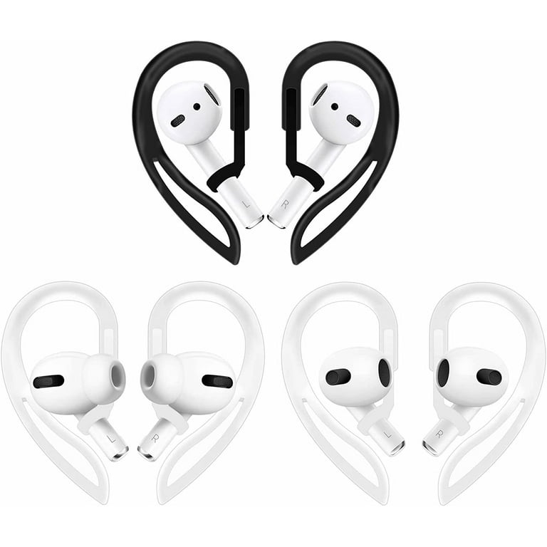Anti Slip Airpods Pro Sport Tips Airpod Ear Tips Anti-Slip Set For