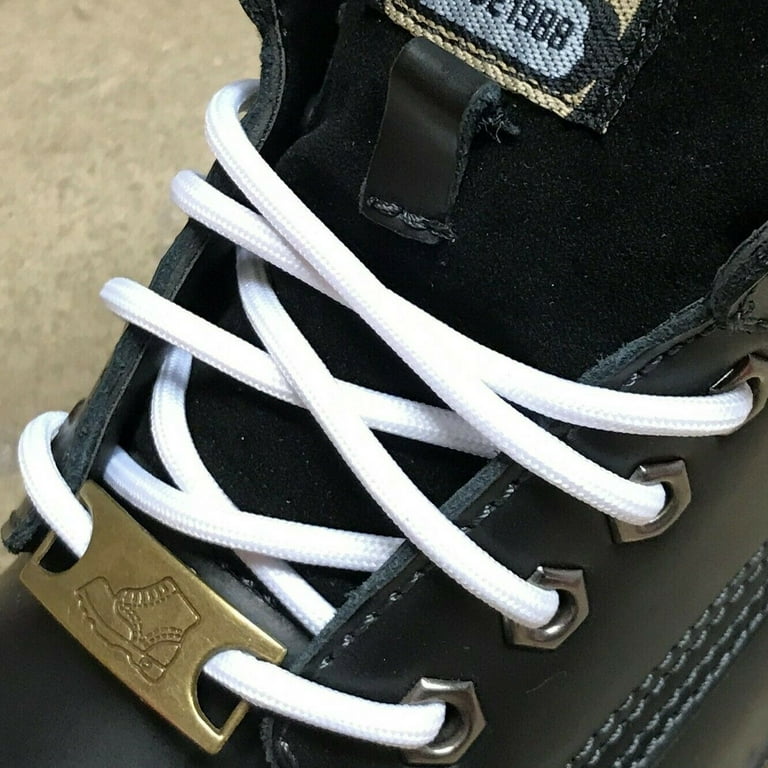 Heavy duty shoelaces best sale