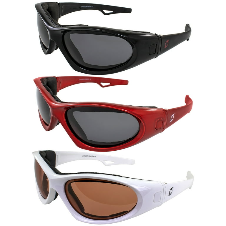 Sunglasses sales category 5