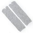 thumbnail image 1 of 3 Pairs Japanese Kimono Soft Cotton Socks Flip Flop Sandal Split Toe Tabi Socks, 1 of 1