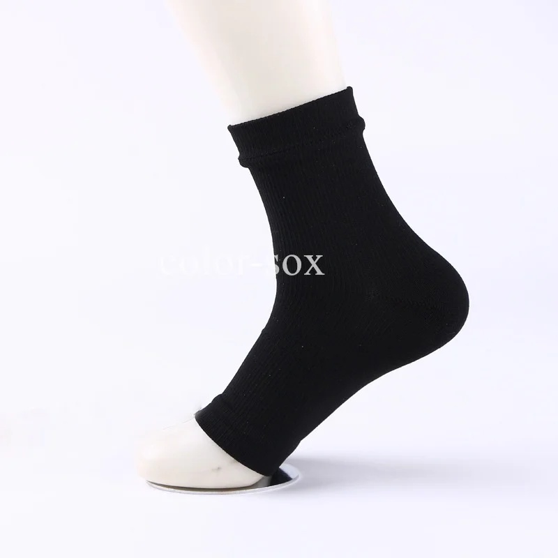 3 Pairs Men's Women's Foot Circulation Relieving Swelling Foot