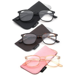 Horn rimmed glasses walmart top