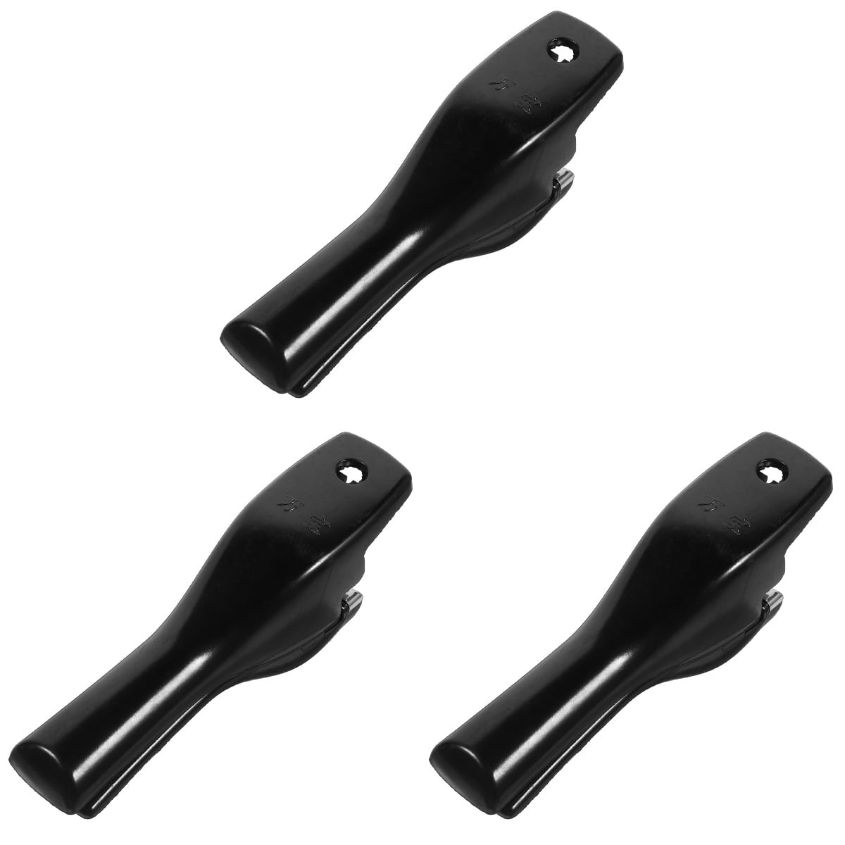 3 Pairs Pressure Pot Handle Portable Pressure Cooker Handle Replacement