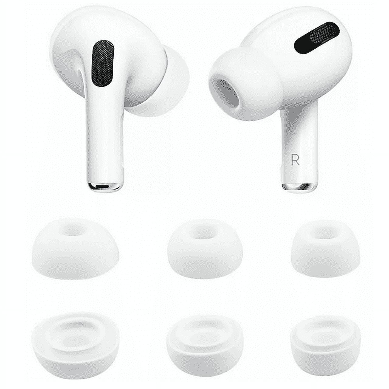 Apple airpods pro for small ears hotsell