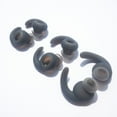 thumbnail image 1 of 3 Pairs S/M/L Size comfortable Wear Silicone Soft Replacement Eartips Earbuds For JBL Accessory Part, 1 of 6