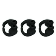 3 Pairs S/M/L Size comfortable Wear Silicone Soft Replacement Eartips Earbuds For JBL Accessory Part