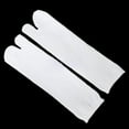 thumbnail image 1 of 3 Pairs Set Japanese Kimono Socks Flip Flop Sandal Split Toe Tabi Geta Socks, 1 of 6