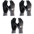 thumbnail image 1 of MaxiFlex Nitrile Micro-Foam Grip Gloves - Abrasion Resistant - 3 Pairs, XX-Large, 1 of 8