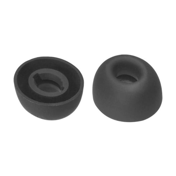 3 Pairs Silicone Earbud Covers Tips for JBL Tour Pro 2,Replacement Ear Caps, Soft Comfortable Headset Accessories